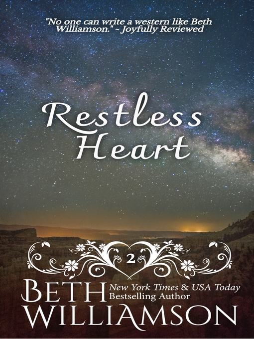 Title details for Restless Heart by Beth Williamson - Available